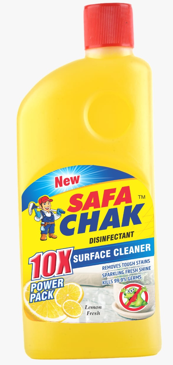 Dishwash Liquid