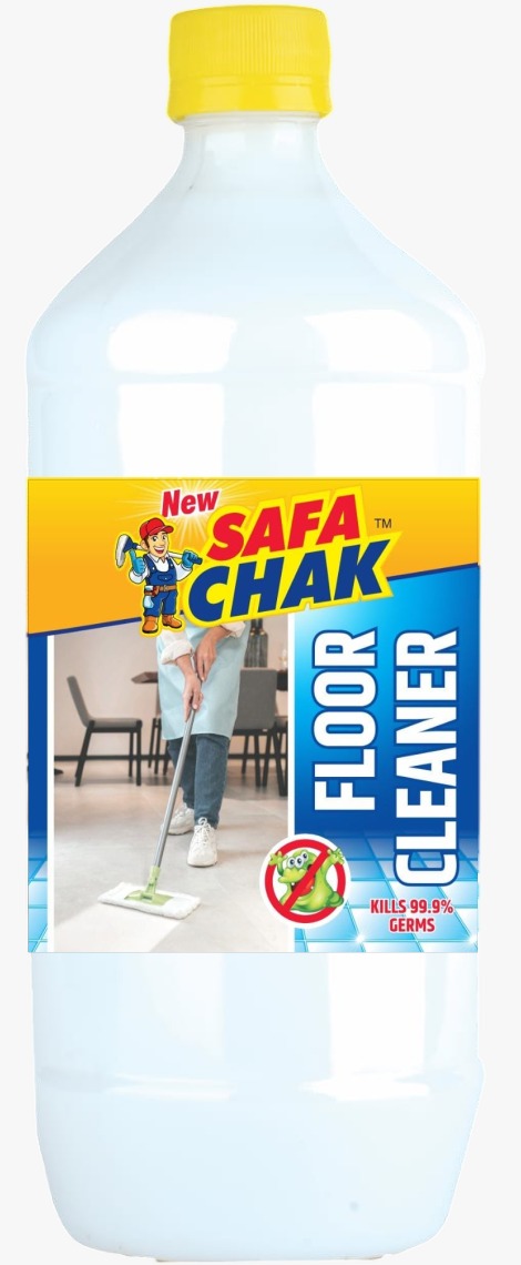 Glass Cleaner