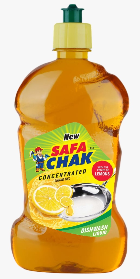 Surface Cleaner