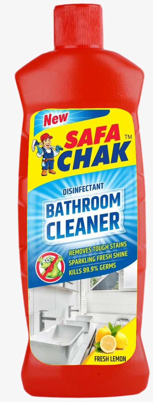 Toilet Cleaner